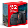 Consola Nintendo Switch 2