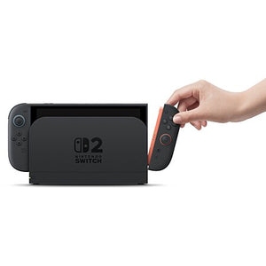 Consola Nintendo Switch 2