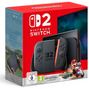 Nintendo Switch 2 + Mario Kart World