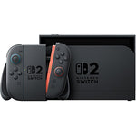 Nintendo Switch 2 + Mario Kart World