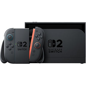 Nintendo Switch 2 + Mario Kart World