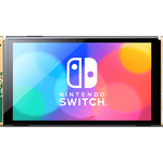 NINTENDO Switch – OLED Modell The Legend of Zelda: Tears of the Kingdom Edition