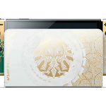 NINTENDO Switch – OLED Modell The Legend of Zelda: Tears of the Kingdom Edition